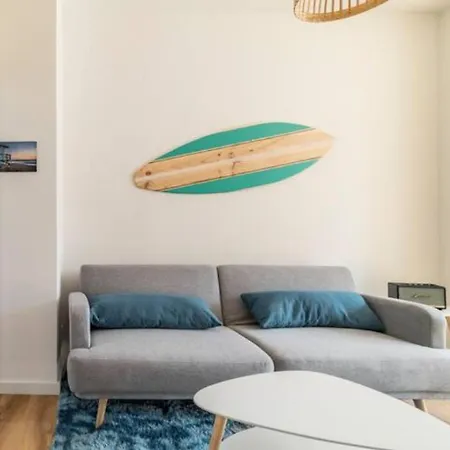 Suite Cosy Californienne En Hyper Centre Valenciennes Exterior photo