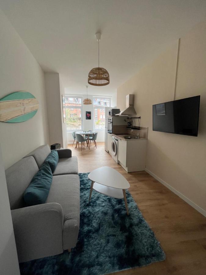 Cosy Californienne En Hyper Centre Apartment