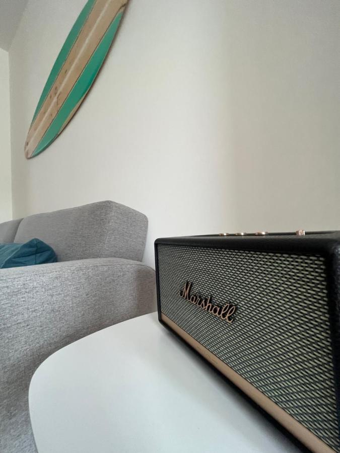 Cosy Californienne En Hyper Centre Apartment