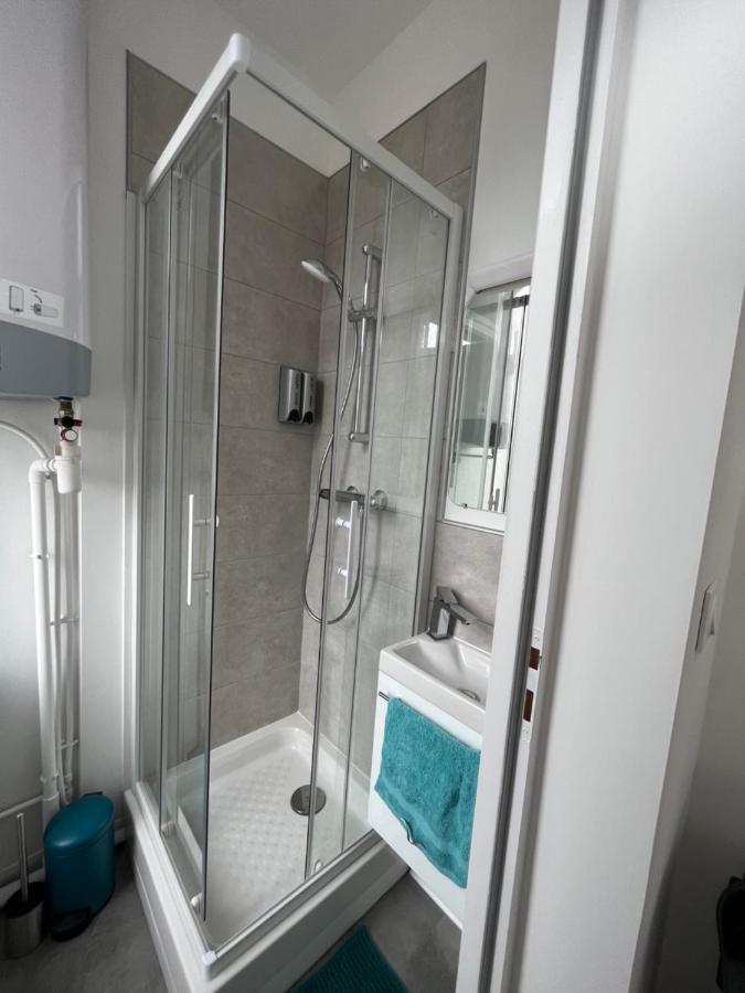 Apartment Cosy Californienne En Hyper Centre Valenciennes