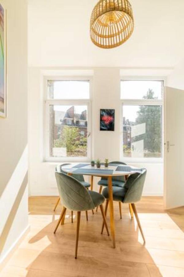 Apartment Cosy Californienne En Hyper Centre