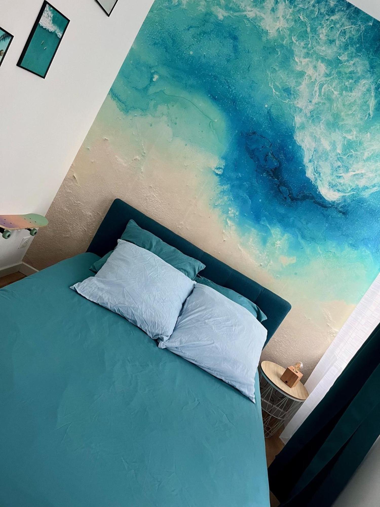 Cosy Californienne En Hyper Centre Valenciennes